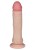 Miękki penis z cyberskóry 17,5 cm-2