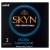 Prezerwatywy Unimil Skyn Extra Wet 3 szt-1