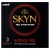 Prezerwatywy Unimil Skyn Intense Feel Box 3 szt-1