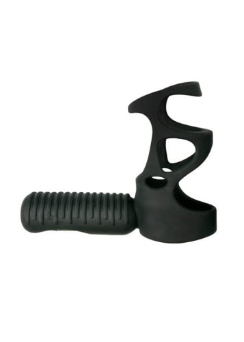 Wibrująca nakładka na penisa I wibrator łechtaczkowy-1