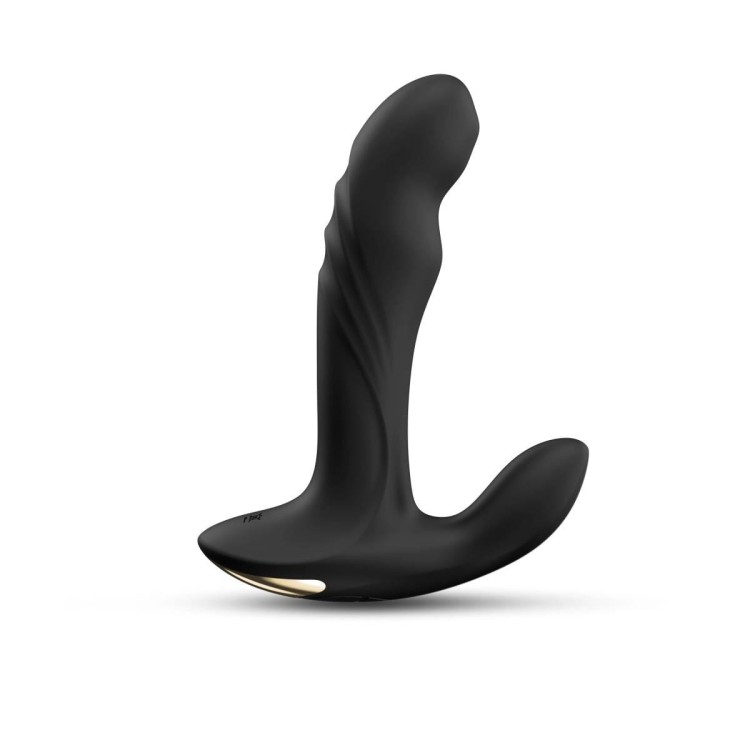 Multi wibrator analny do prostaty na pilota-2