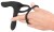 Black Velvets Pierścień -Stymulator Dla par-2