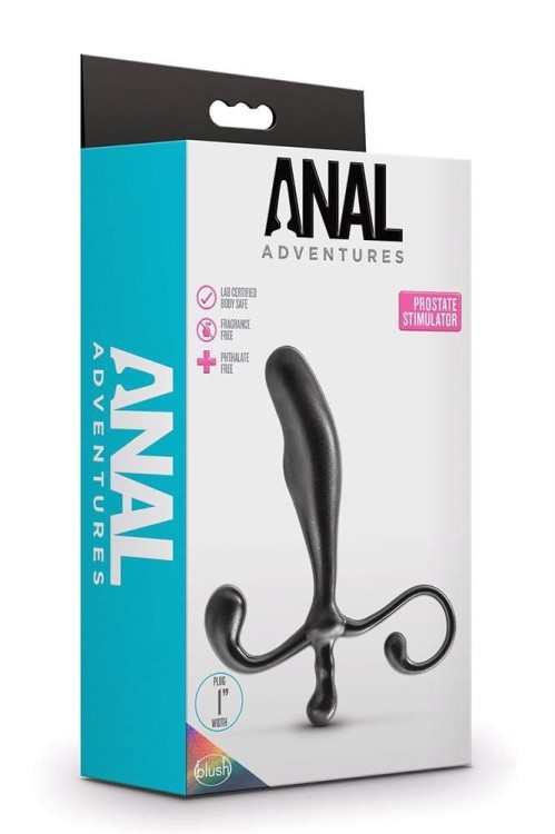 Analny stymulator prostaty-4