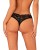 Donna Dream stringi otwarte  M/L