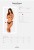 Donna Dream stringi otwarte  M/L