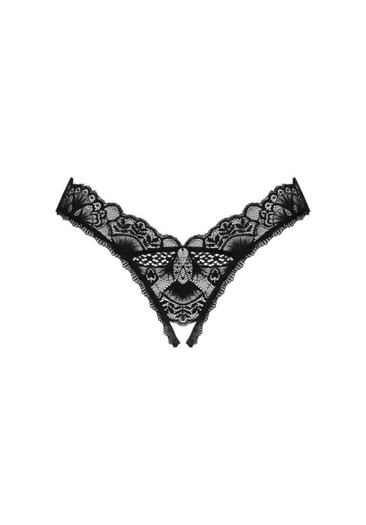 Donna Dream stringi otwarte XL/2XL