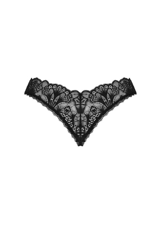 Donna Dream stringi otwarte XL/2XL