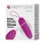 Jajko z wibracjami sterowane pilotem Prettylove-6