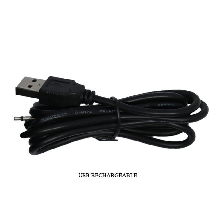 Prettylove Franklin wibrujące jajko USB-5