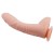 Wielki penis na przyssawce 25 cm-2