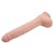 Długi penis na przyssawce 25 cm-4