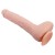 Długi penis na przyssawce 25 cm-5