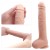 Długi penis na przyssawce 25 cm-6