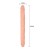 Dildo dla pary Podwójny penis 36/4,2 cm-3
