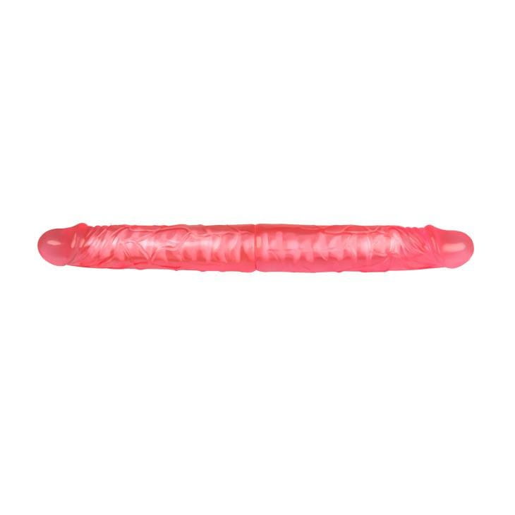 Podwójny penis Formowanie kształtu 36/4 cm-2
