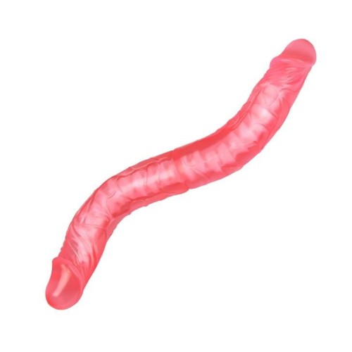 Podwójny penis Formowanie kształtu 36/4 cm-1