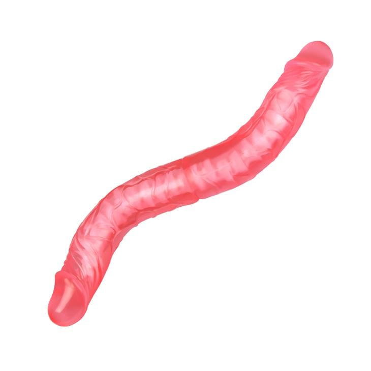 Podwójny penis Formowanie kształtu 36/4 cm-1