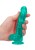 Dildo z miękkiego żelu  penis 12,5 cm