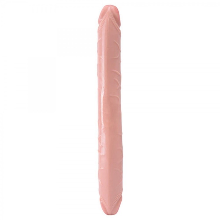Podwójny penis dla dwóch osób 34 cm-1