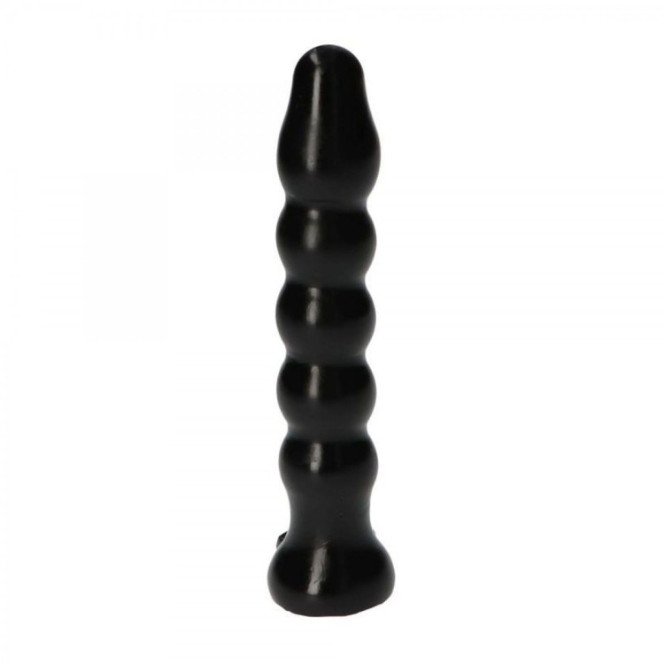 Plug analny ze spiczastą główką-1