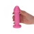 Małe dildo analne 10,5 cm