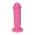 Małe dildo analne 10,5 cm-3