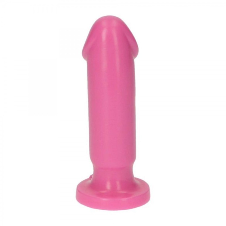 Małe dildo analne 10,5 cm-3