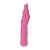 Ręka do uprawiania fistingu Różowa 28 cm-2