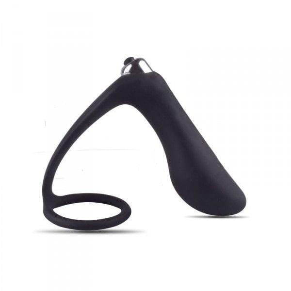 Męski korek analny Wibrator
