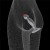 Małe dildo analne na przyssawce-4