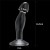 Małe dildo analne na przyssawce-6