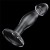 Małe dildo analne na przyssawce-8
