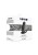 Analny stymulator prostaty z wibracjami-3