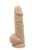 Dildo Penis z silikonu medycznego Długość 20,5 cm