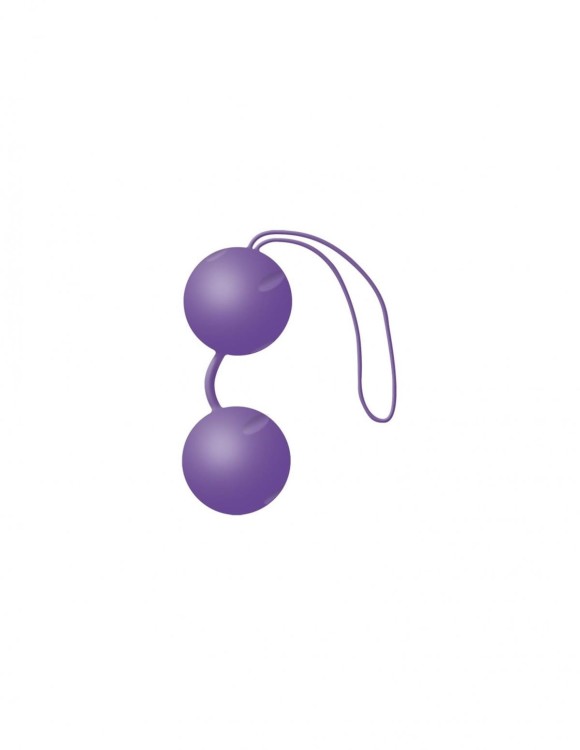 Kulki Joyballs fioletowe