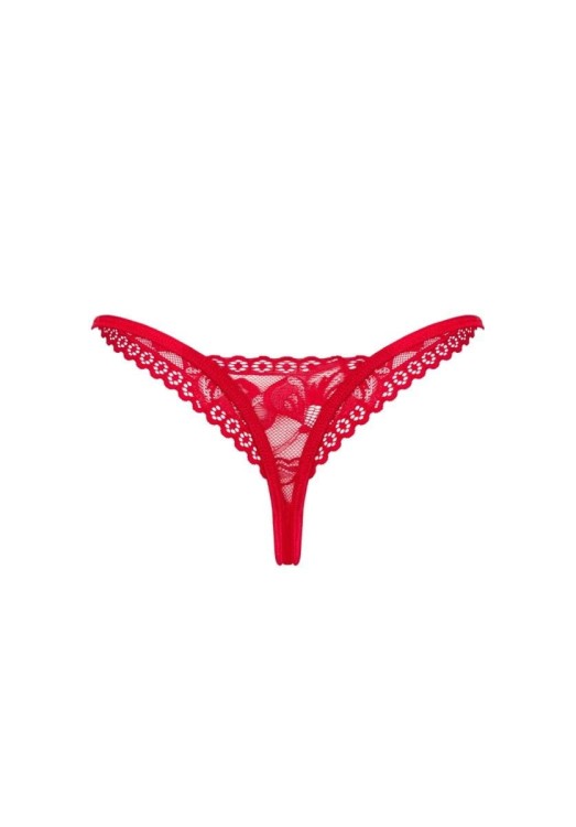 Lacelove stringi XL/2XL