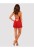 Lacelove babydoll i stringi   XS/S