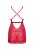 Lacelove babydoll i stringi   XS/S
