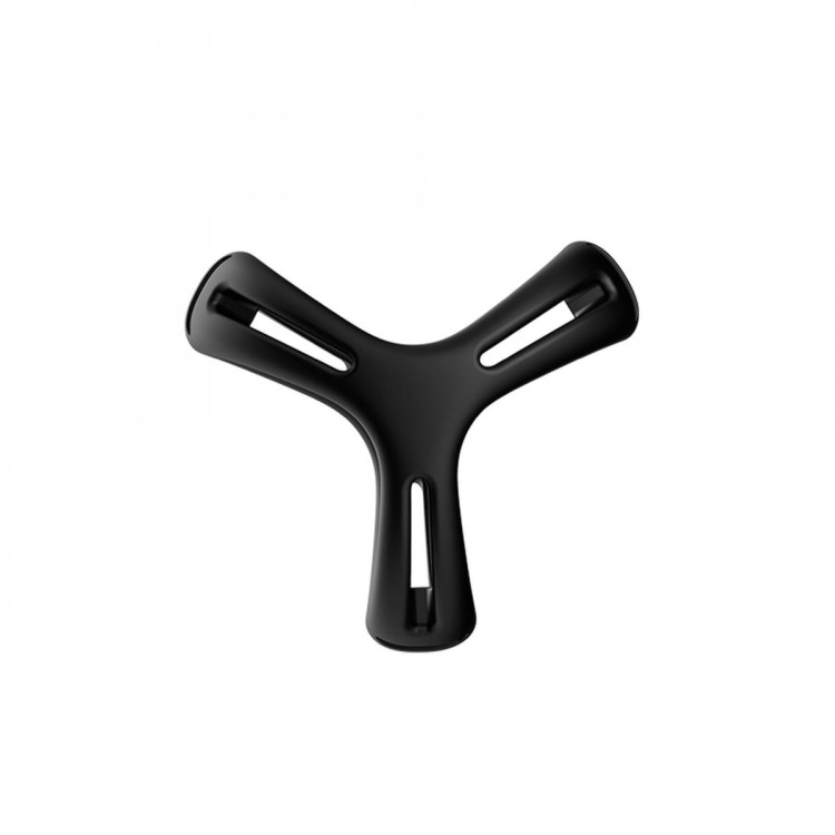 Trzy zespolone pierścienie na penisa i jądra-2