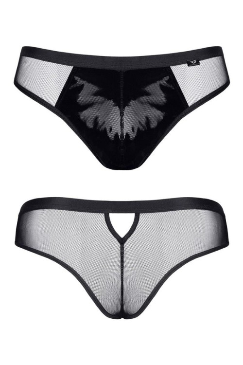 Majtki brazyliany Rozmiar XXL-4