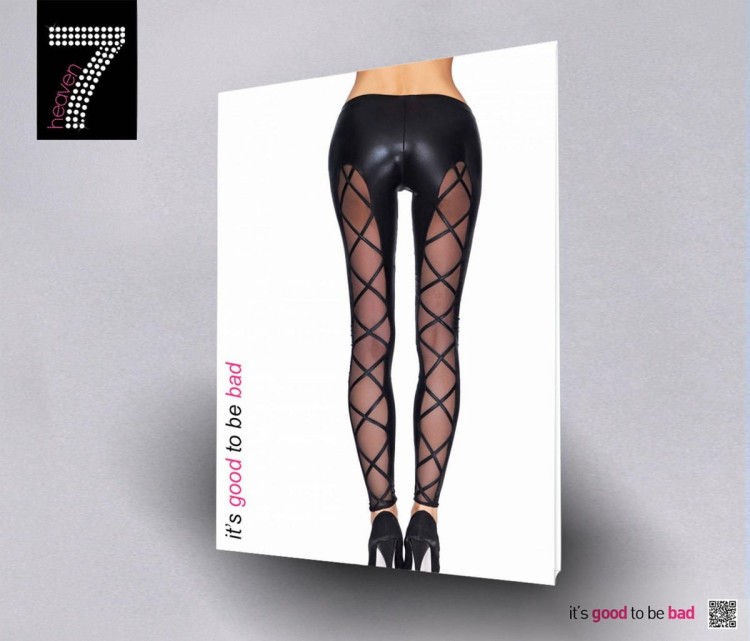 Legginsy Camiri  rozmiar S-1
