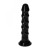 Dildo z grubymi prążkami 14,5 x 3,5 cm-2