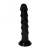 Dildo z grubymi prążkami 14,5 x 3,5 cm-4