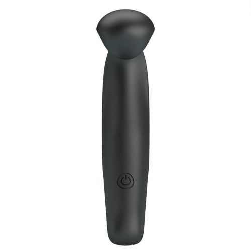 Wibrator na palec Wbudowana bateria 10 funkcji-1