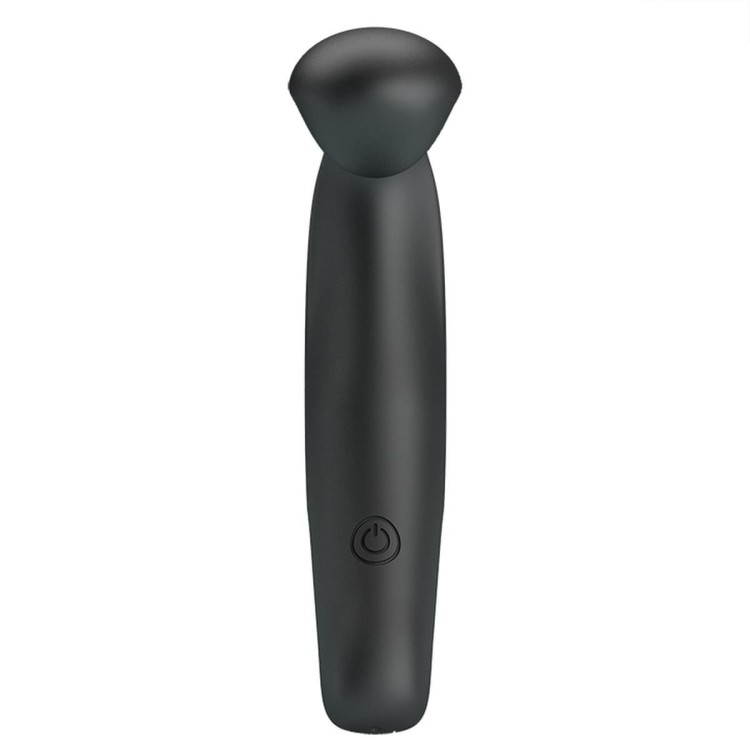 Wibrator na palec Wbudowana bateria 10 funkcji-1
