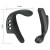 Wibrator na palec Wbudowana bateria 10 funkcji-4