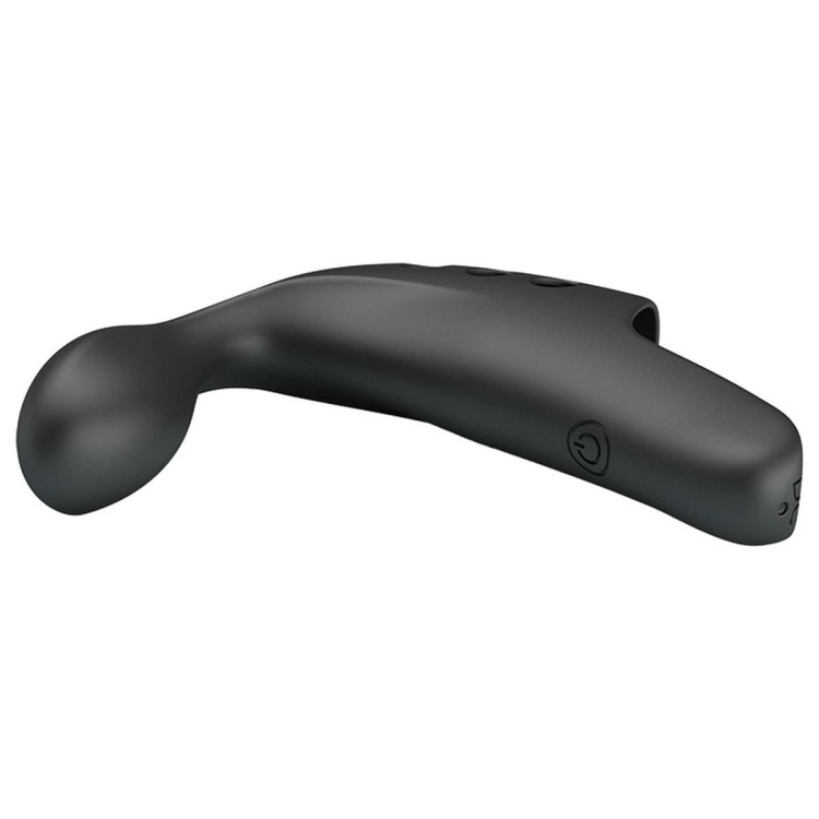 Wibrator na palec Wbudowana bateria 10 funkcji-6