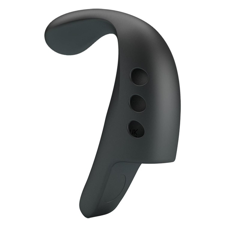 Wibrator na palec Wbudowana bateria 10 funkcji-8