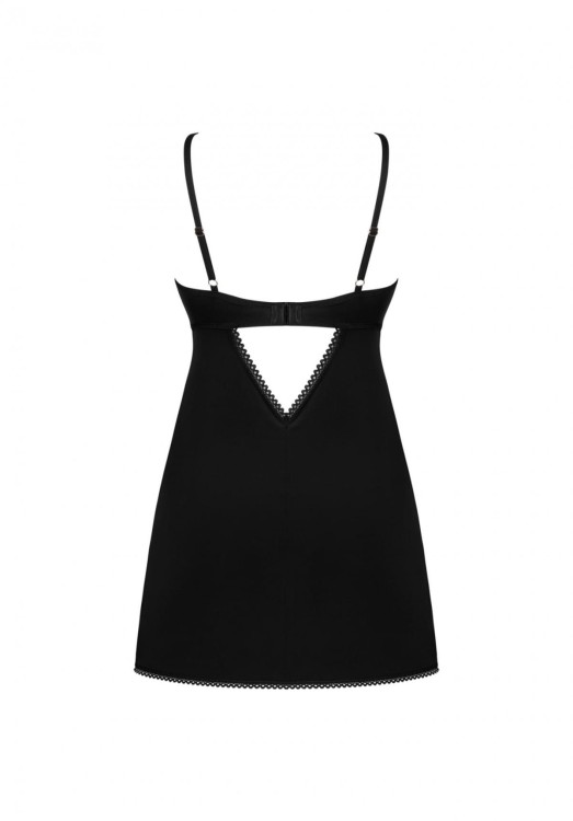 Rosenty koszulka i stringi XL/2XL