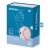 Satisfyer Pro To Go 3 rose Z ssaniem i wibracjami-5